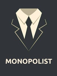 Майнер Биткойна – монополист. Bitcoin Miner is monopolist.