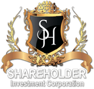 Shareholder company. Shareholder.