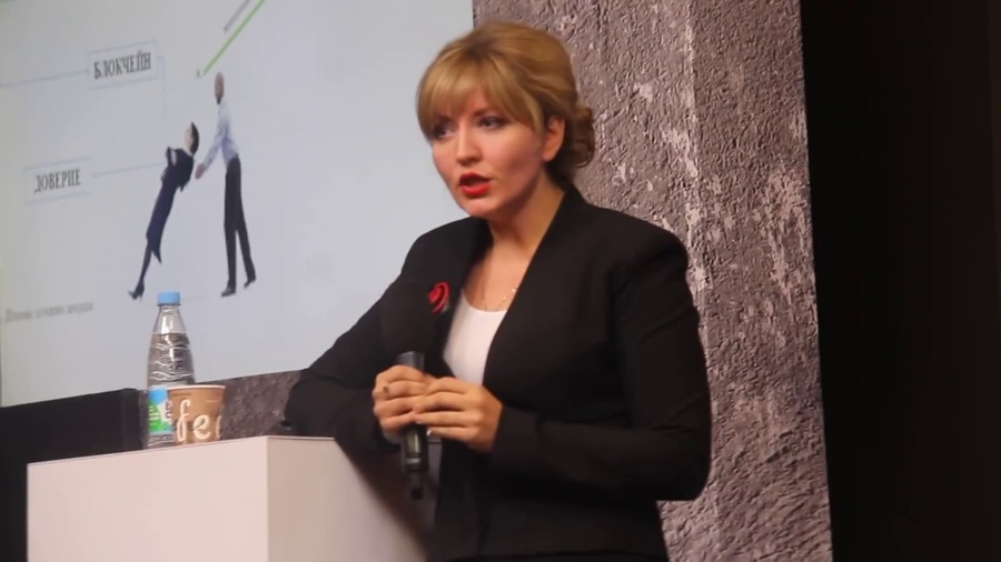 Элина Сидоренко
