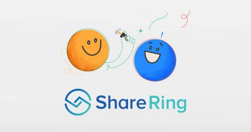 Share ring