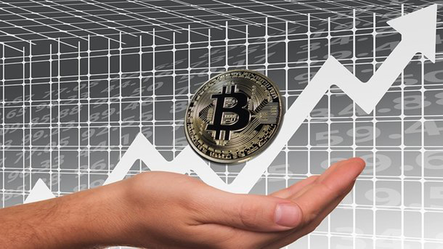 биткоин за 20 тысяч долларов