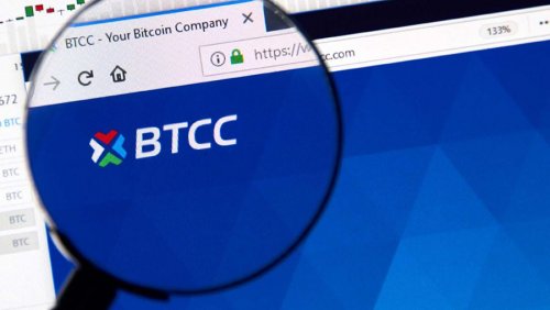 BTCC возвращается