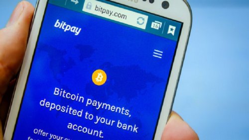 BitPay получает BitLicense