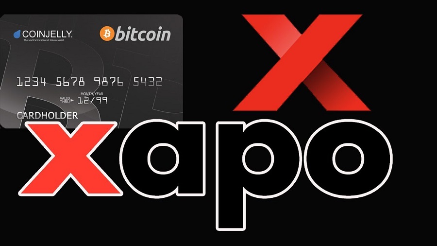 Xapo