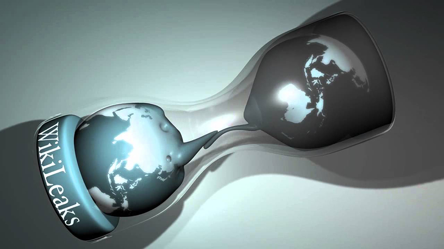 Wikileaks