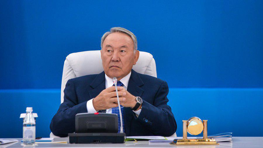 казахстанский биткоин