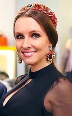Анастасия Алмазова