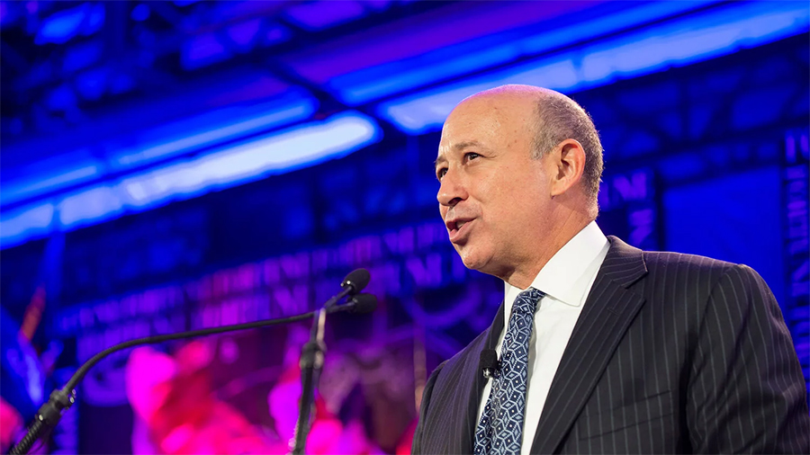Goldman Sachs торговля биткоином