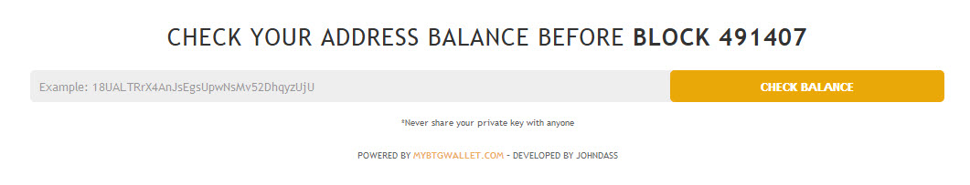 mybtgwallet scam