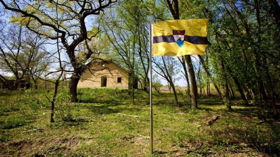 Либерленд