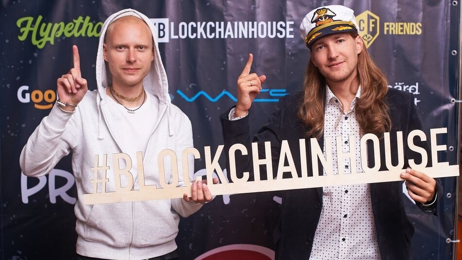 BlockchainHouse