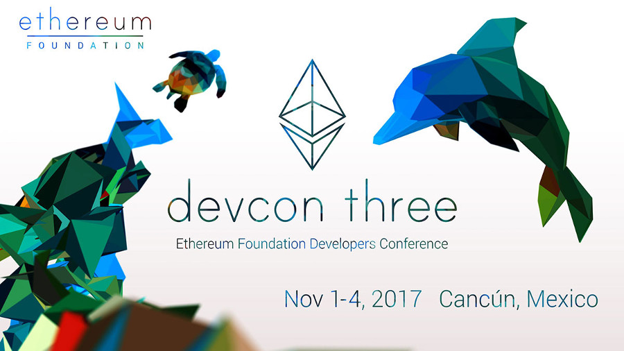 Devcon-3 день 2