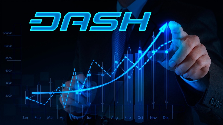 Dash на ТВ