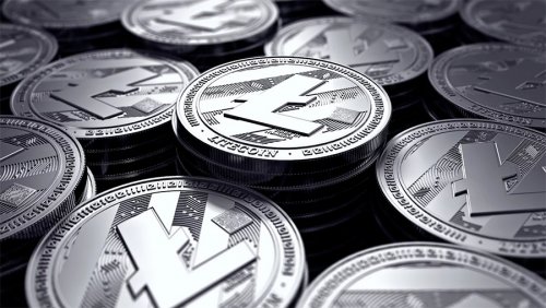 Litecoin Foundation банк сотрудничество