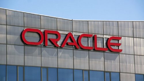 Oracle запуск облачного блокчейн-сервиса