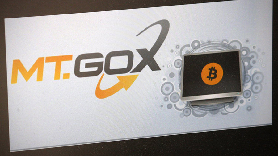 Карпелес MtGox