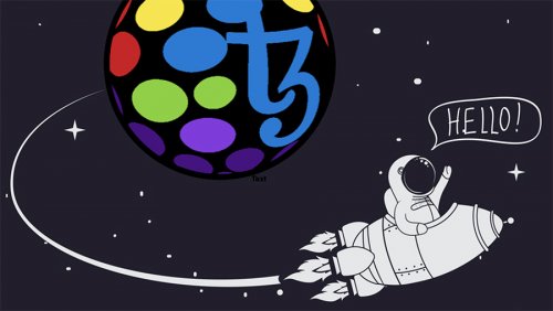 Tezos