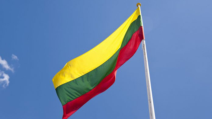 Литва ICO Bankera