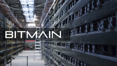 сколько стоит Bitmain