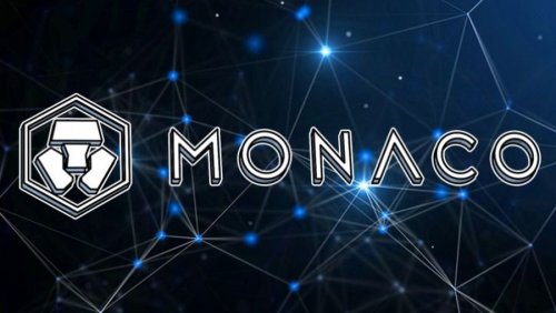 Monaco приобретение Crypto.com