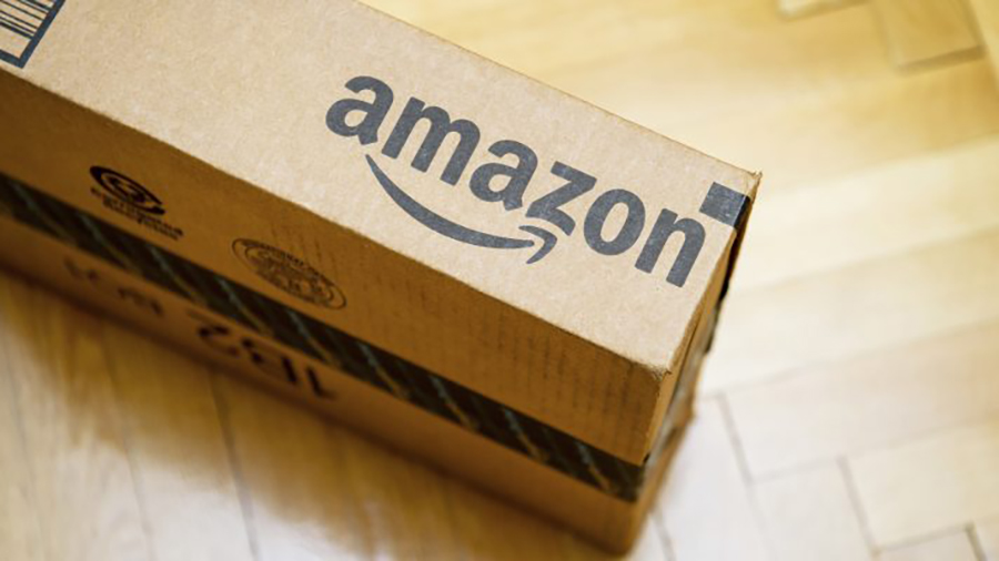 Amazon платежи в биткоине