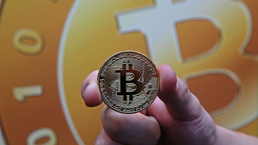 Таиланд против биткоина