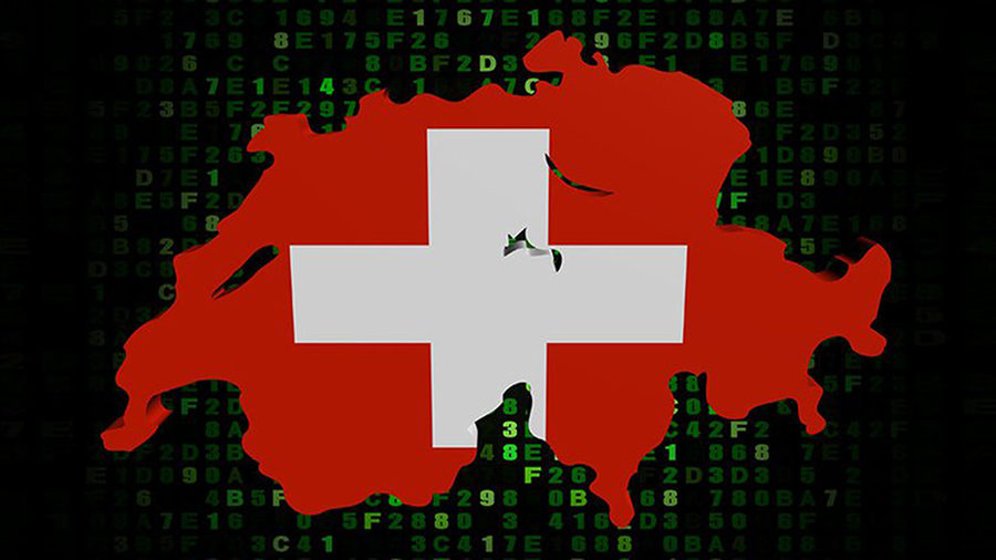 Швейцария руководство по проведению ICO