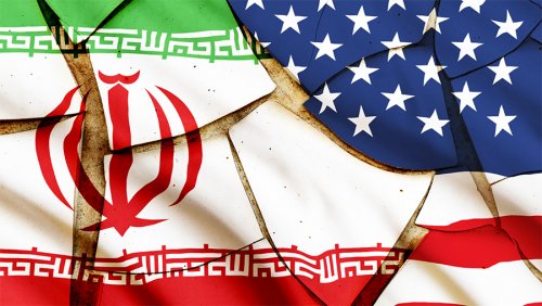 Иран конфискация биткоинов