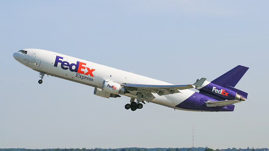 FedEx внедряет блокчейн