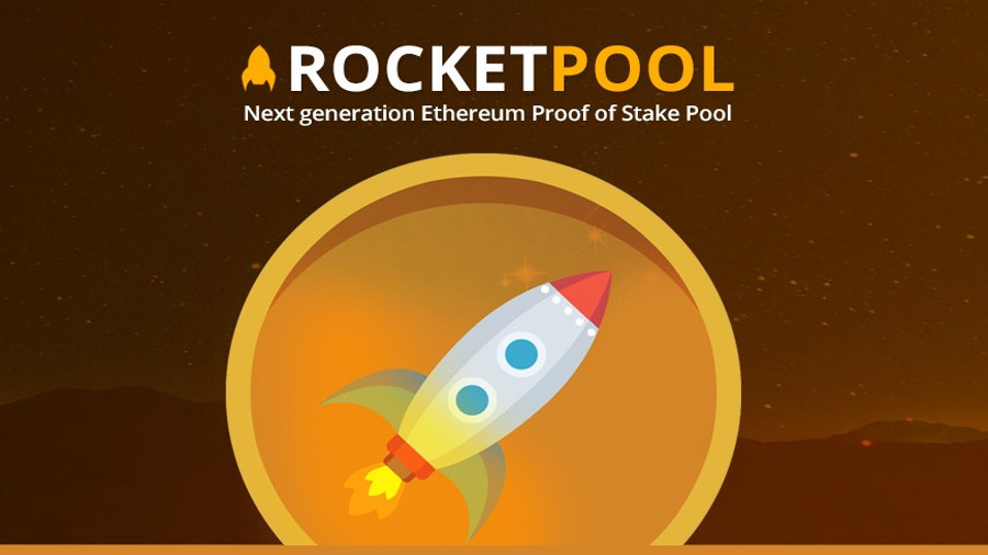 Rocketpool