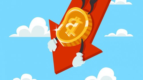 комиссии BTC