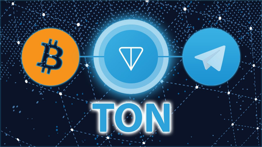 TON