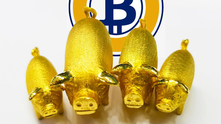 BTG bitcoin gold скрытые комиссии