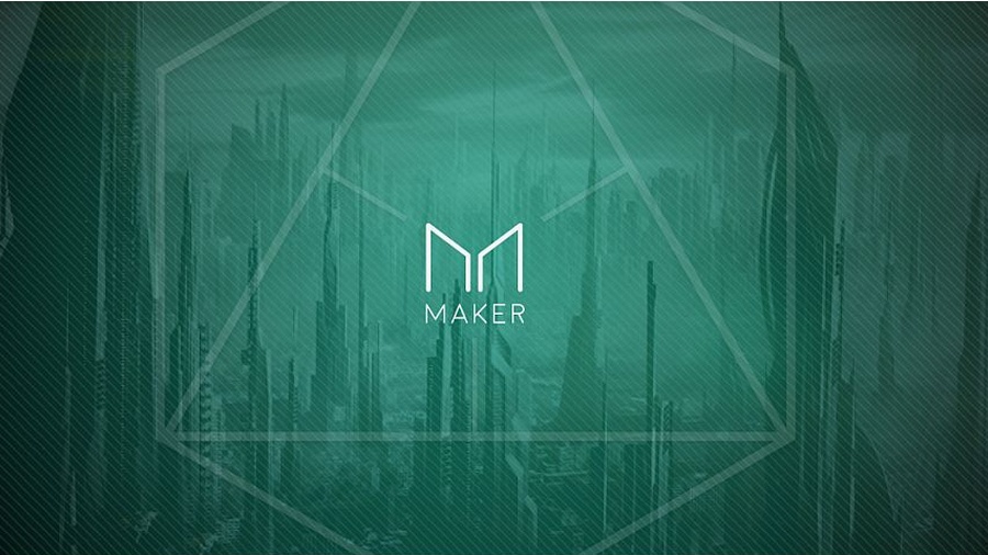 Maker DAO