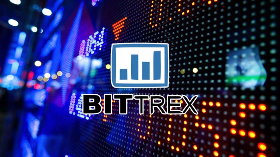 Bittrex