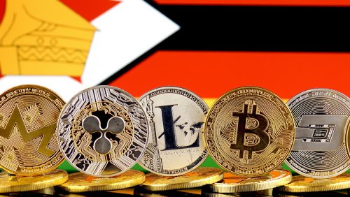 Зимбабве запрет криптовалютной торговли