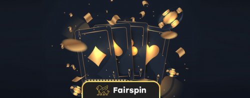 Fairspin: первое онлайн-казино на публичном блокчейне - 13.02.2020 ...