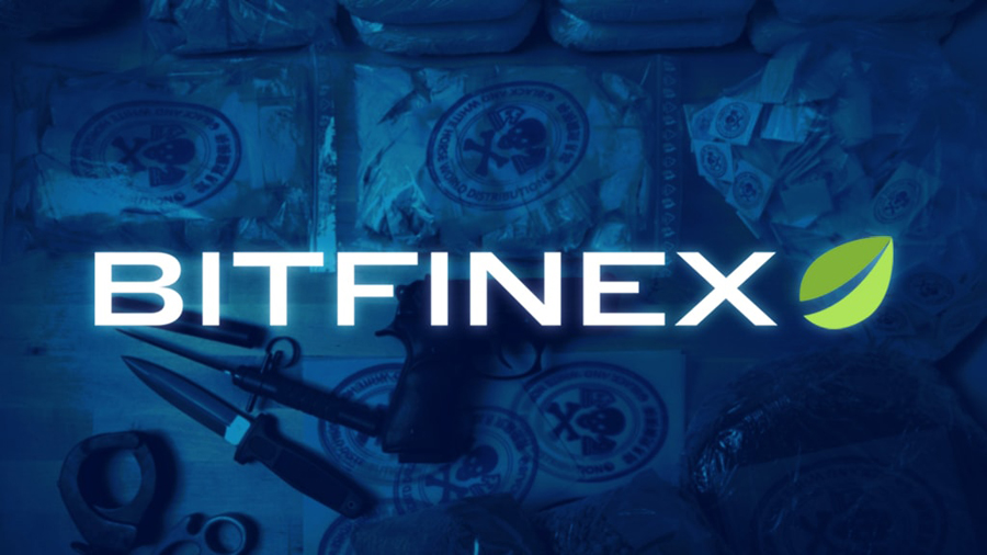 Bitfinex