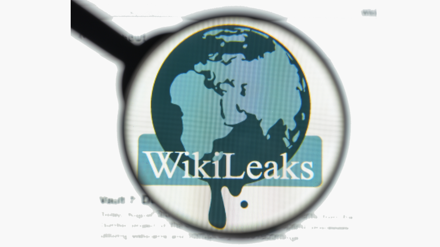 Wikileaks Coinbase