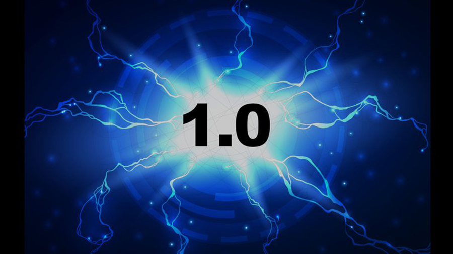 протокол Lightning версия 1.0