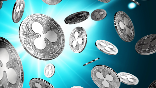 иск против Ripple