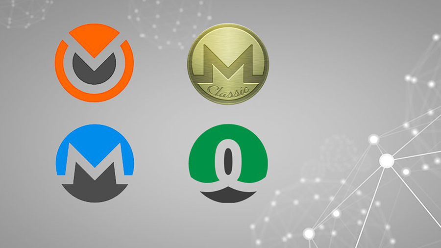 monero хардфорк