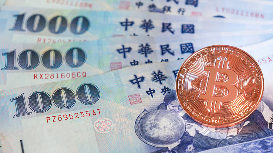 Тайвань регулирование криптовалют