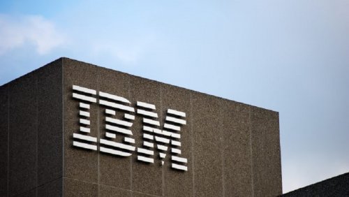 IBM контракт с правительством Австралии