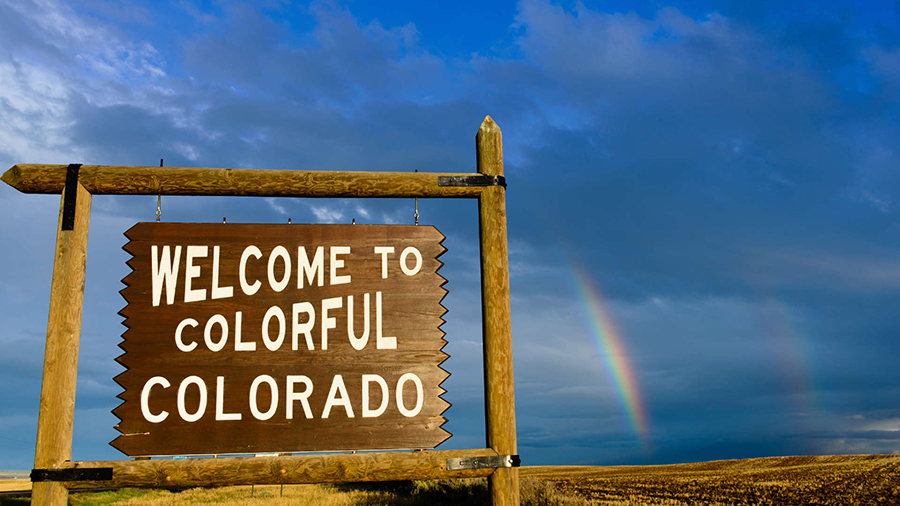 Колорадо законопроект блокчейн