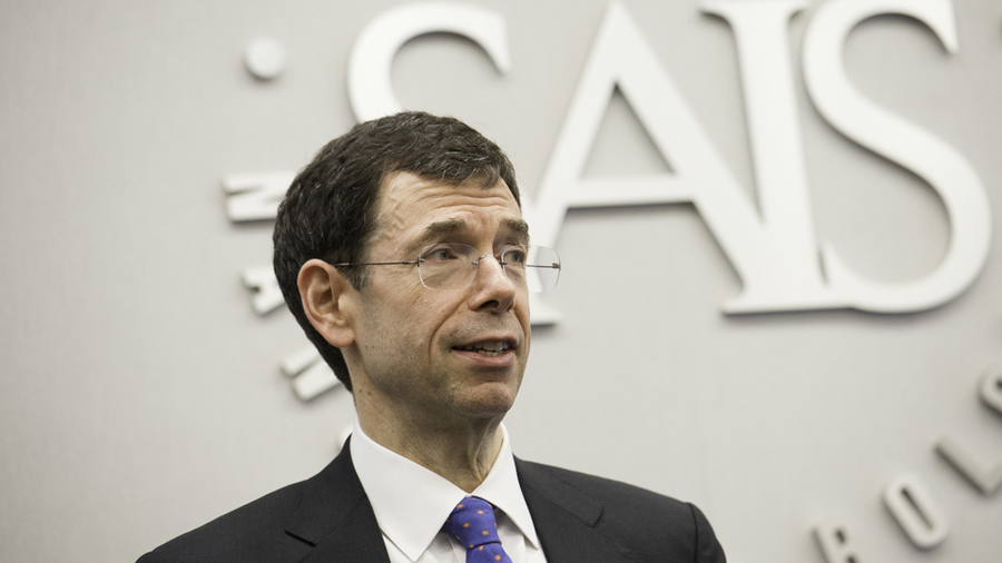 Стив Стронгин