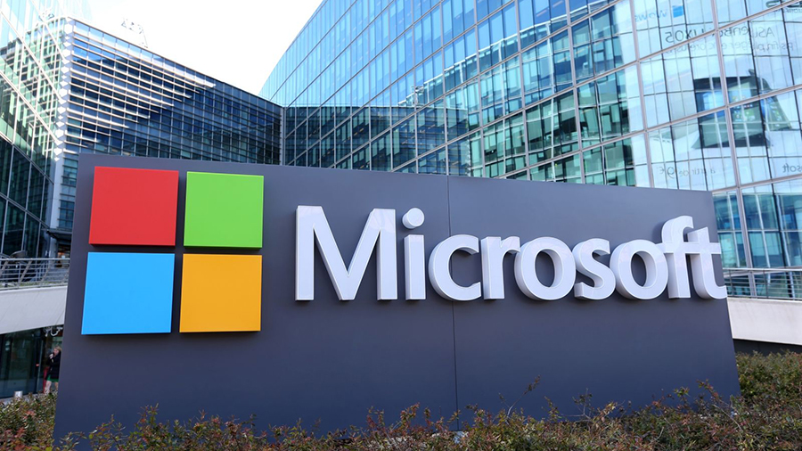 Microsoft возобновил прием платежей в биткоине