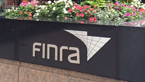 FINRA криптовалюты