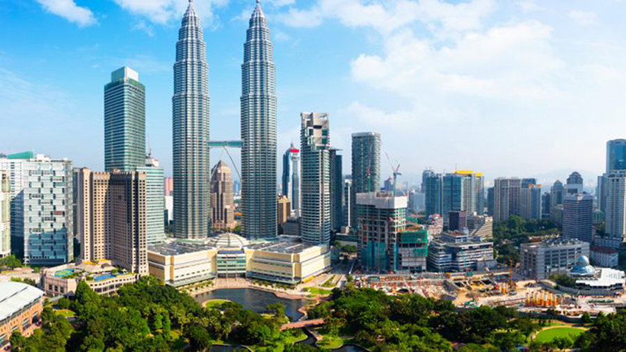 Малайзия регулирование криптовалют