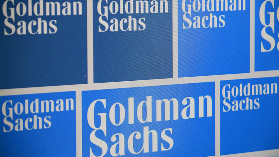 Goldman Sachs криптовалютные риски